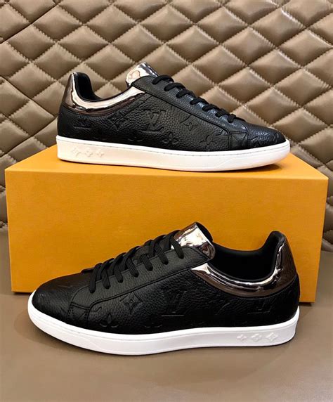 lv luxembourg sneaker price|Sneakers Collection for Men .